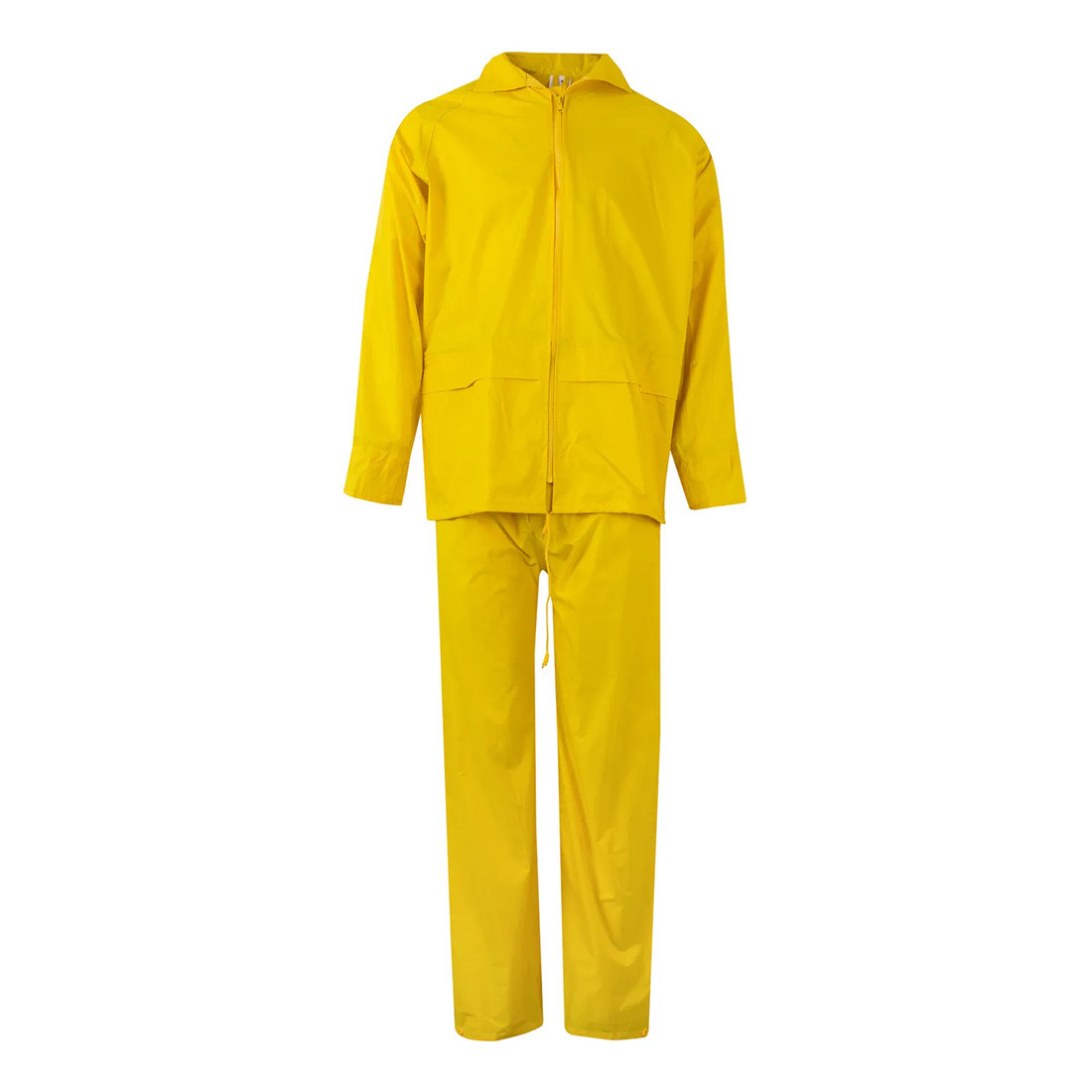 Rain suit - Safetywear Rain suit - Safetywear