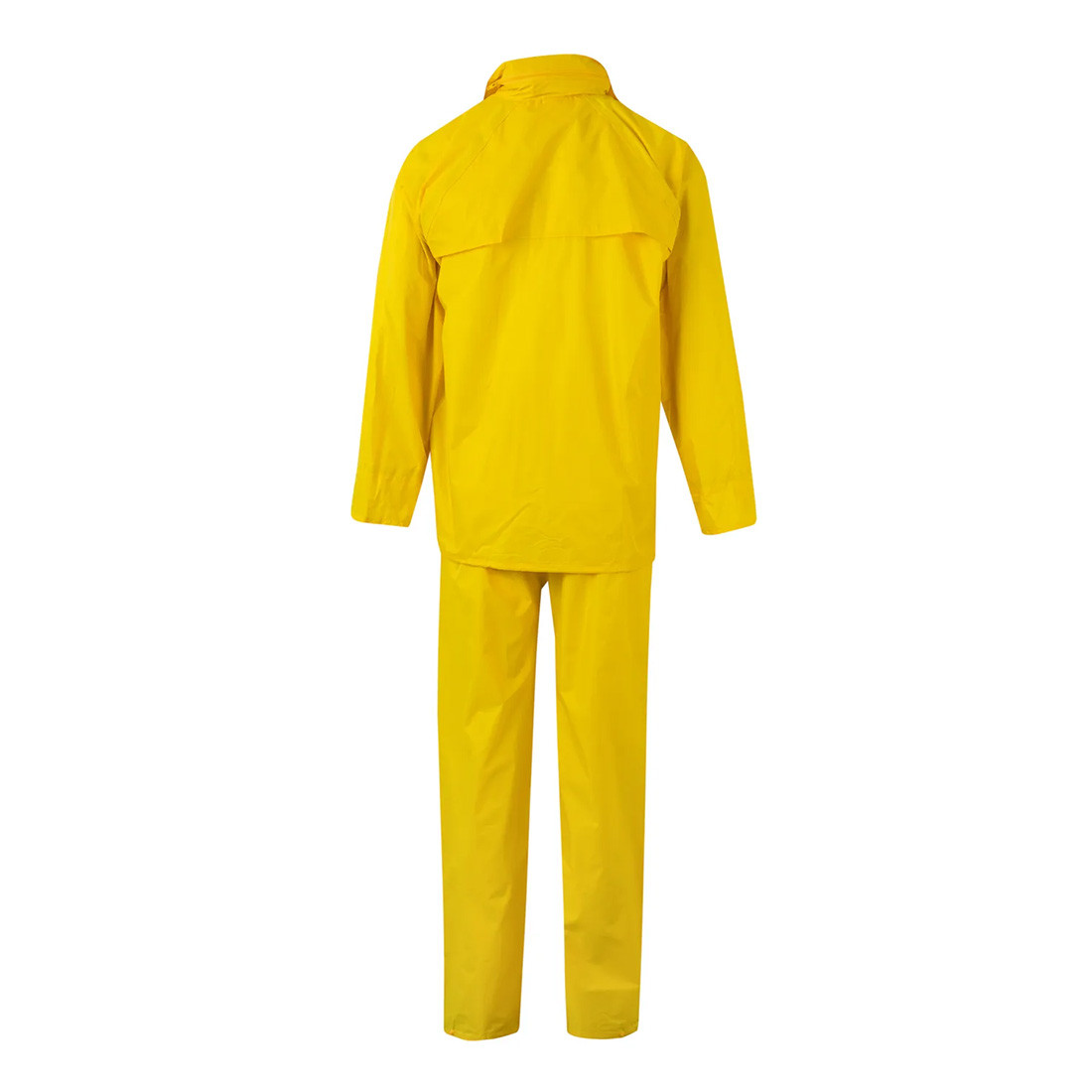 Rain suit - Safetywear Rain suit - Safetywear