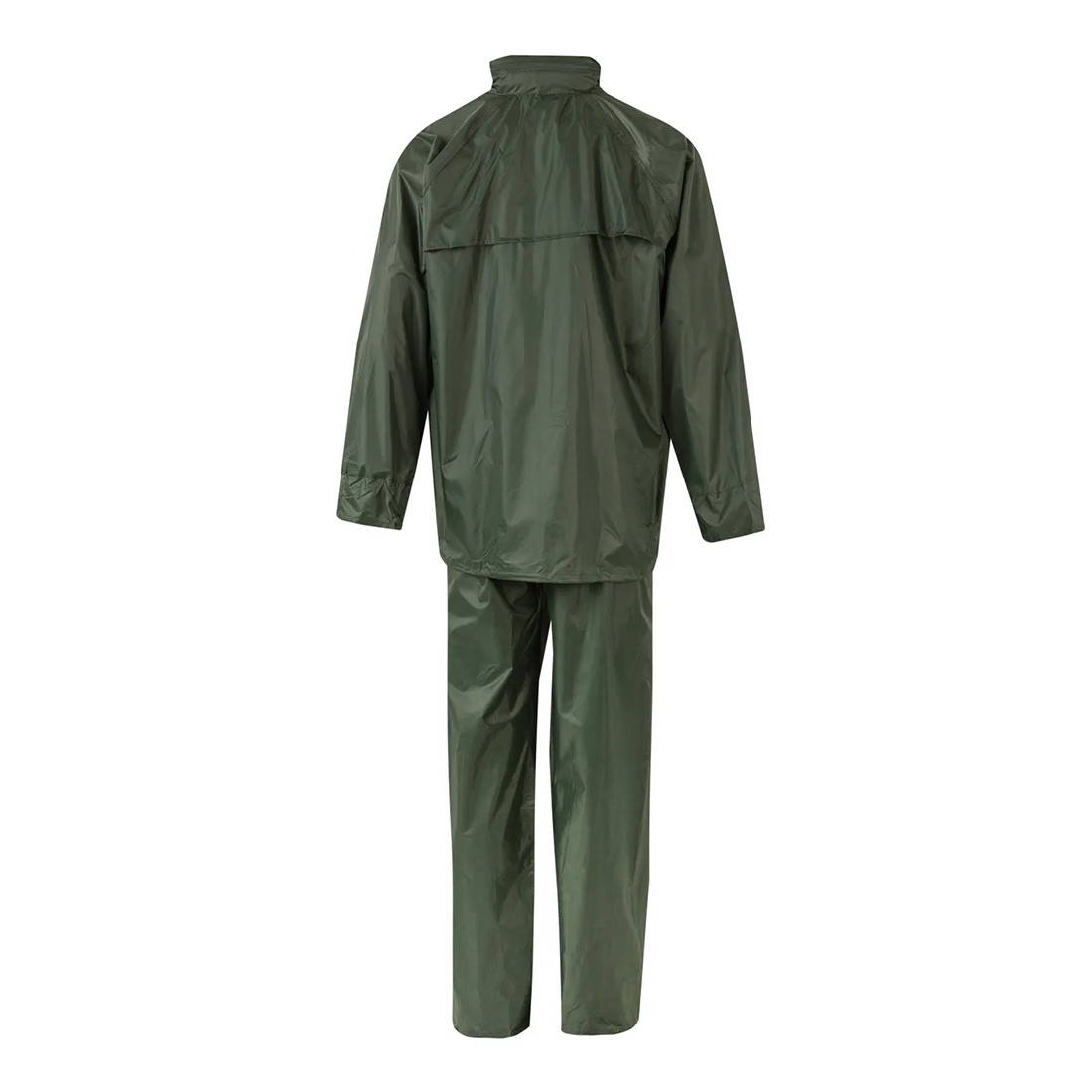 Rain suit - Safetywear Rain suit - Safetywear