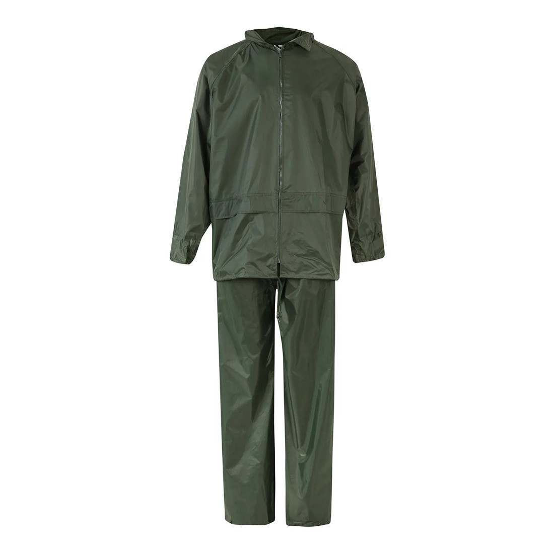 Rain suit - Safetywear Rain suit - Safetywear