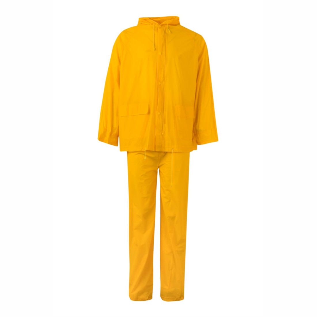 Rain suit - Safetywear Rain suit - Safetywear