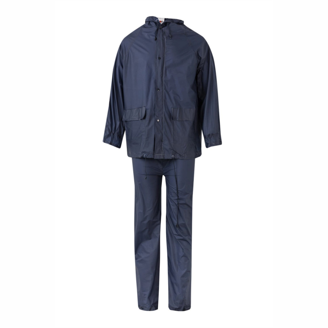 Rain suit - Safetywear Rain suit - Safetywear