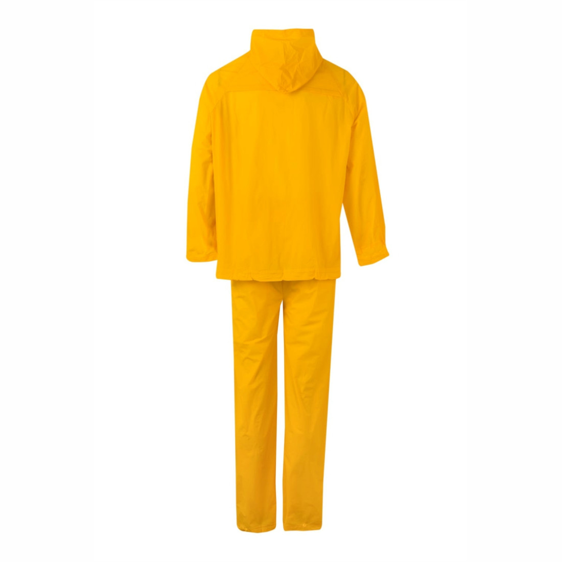 Rain suit - Safetywear Rain suit - Safetywear