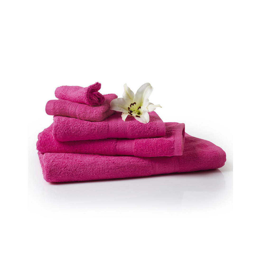 Rhine 70x140 Bath Towel - Safetywear