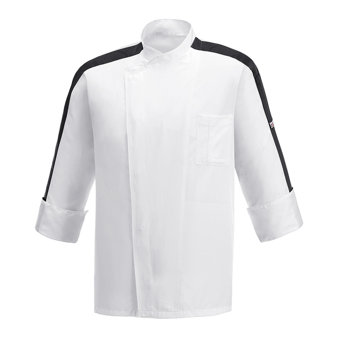 Chaqueta chef Ribbon - Ropa de protección