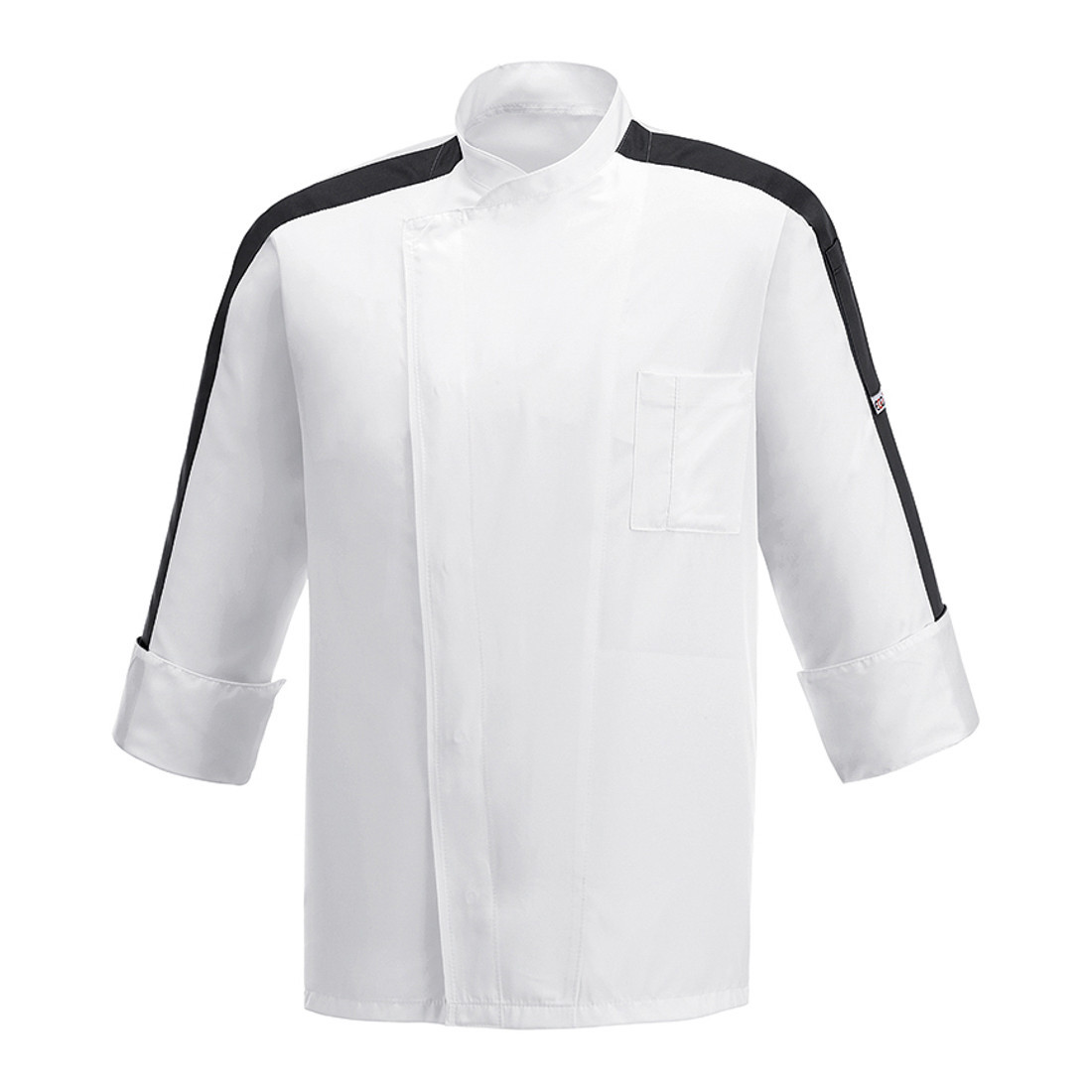 Ribbon Chef's Jacket - Safetywear