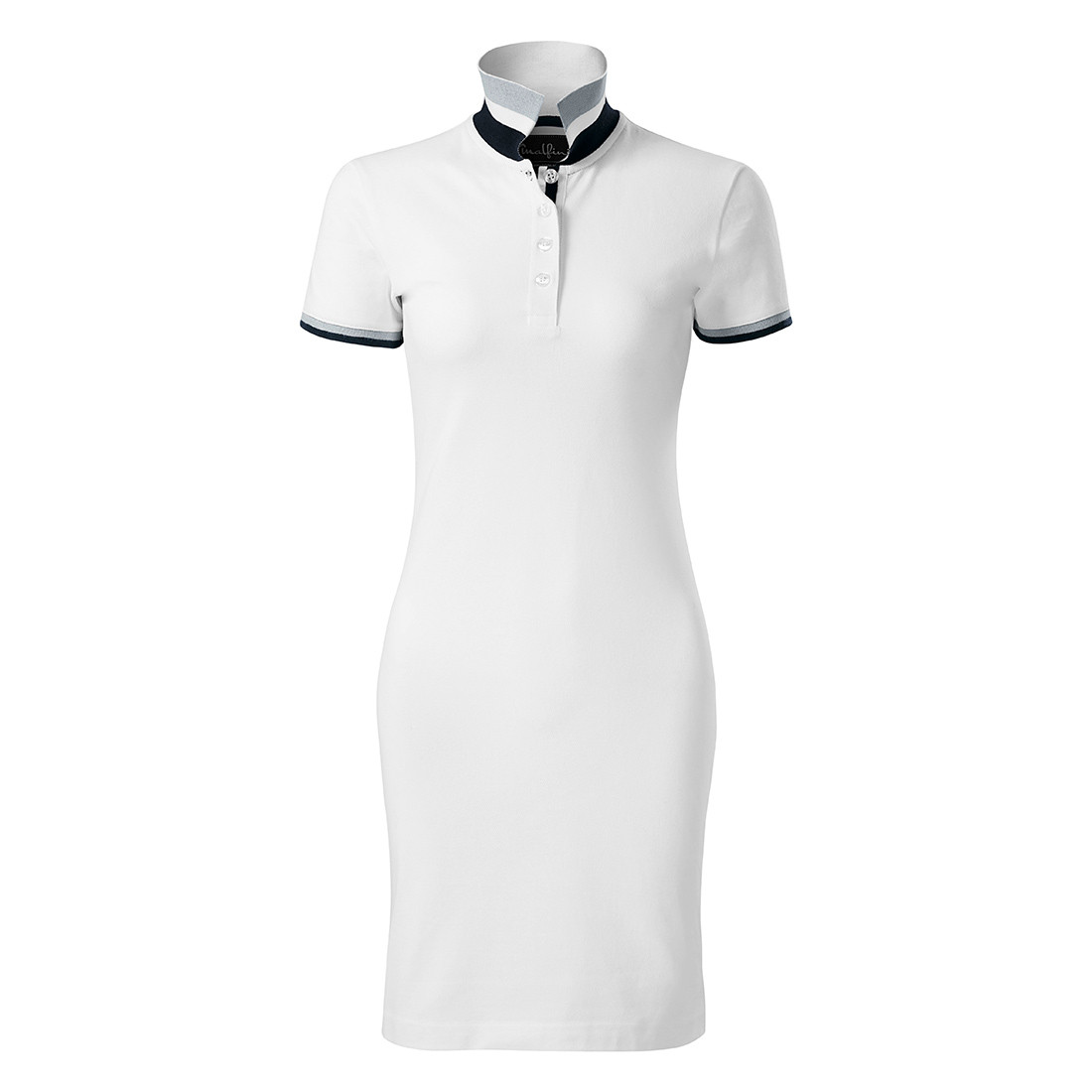 Kleid Damen DRESS UP - Arbeitskleidung