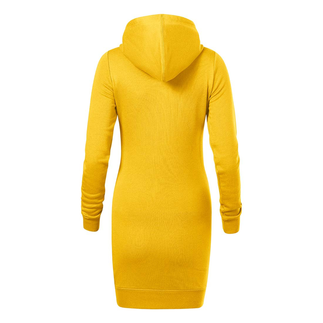 SNAP Women's Hooded Dress - Safetywear