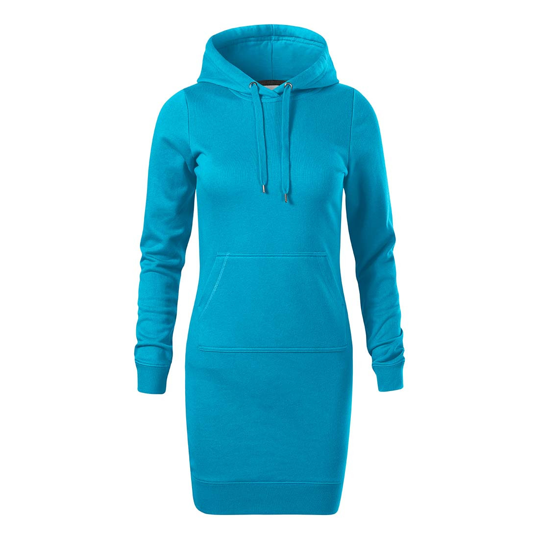 Abito da donna con cappuccio SNAP - Abbigliamento di protezione Abito da donna con cappuccio SNAP - Abbigliamento di protezione