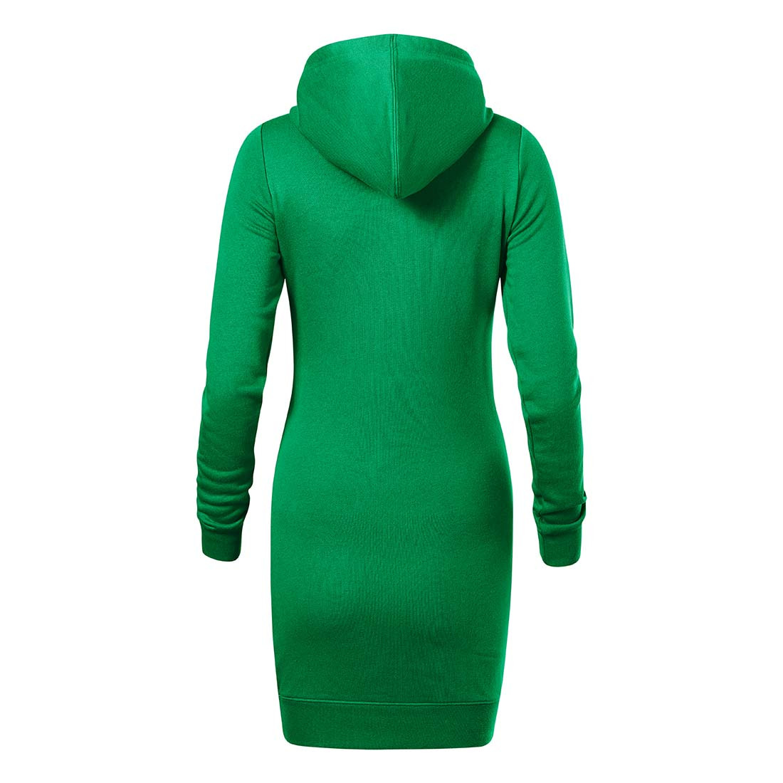 Abito da donna con cappuccio SNAP - Abbigliamento di protezione Abito da donna con cappuccio SNAP - Abbigliamento di protezione