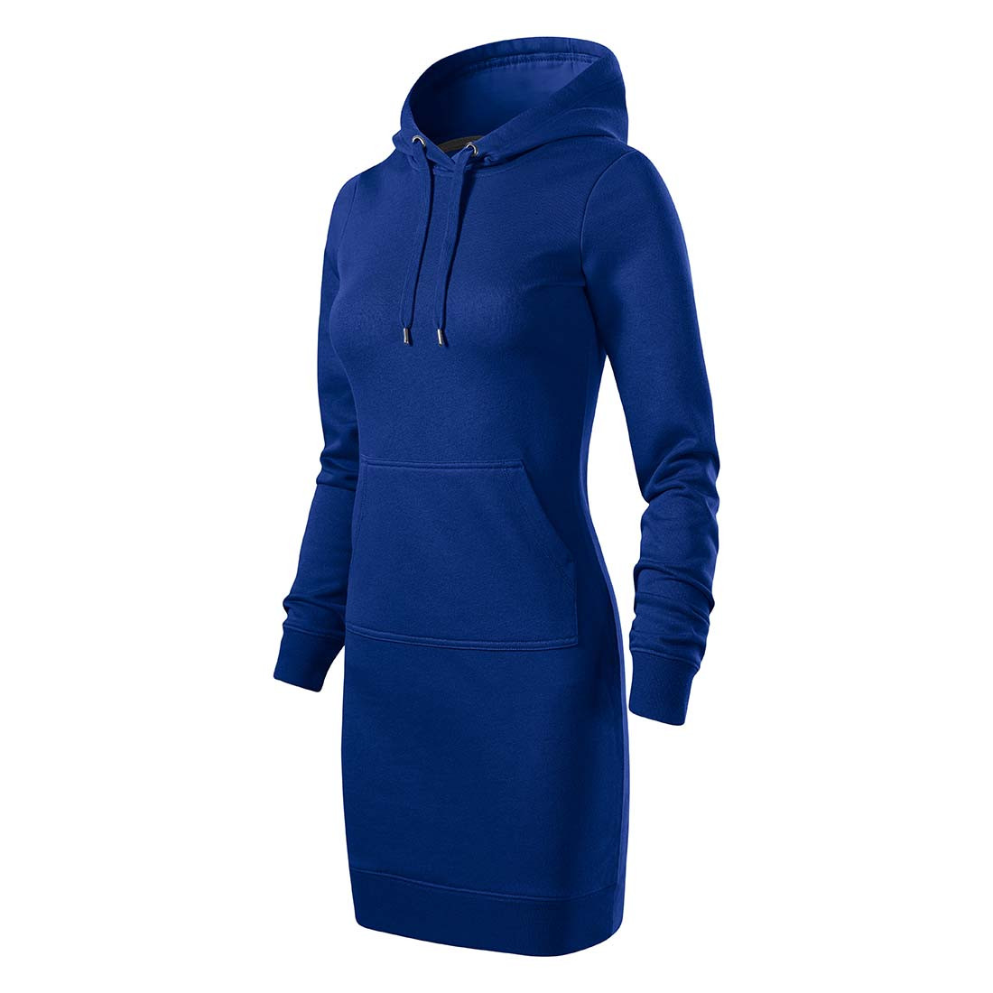 Robe femme à capuche SNAP - Les vêtements de protection