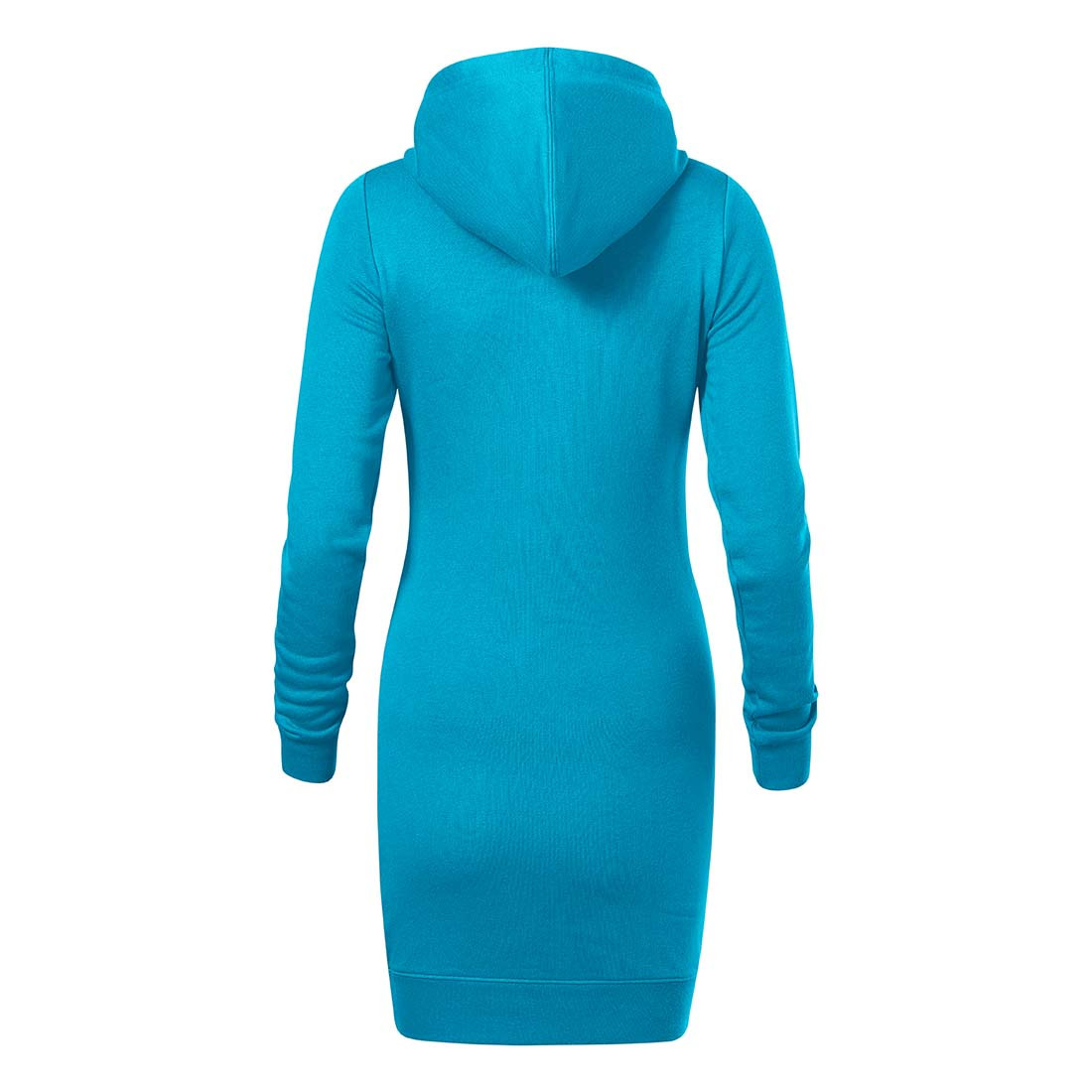 Abito da donna con cappuccio SNAP - Abbigliamento di protezione Abito da donna con cappuccio SNAP - Abbigliamento di protezione