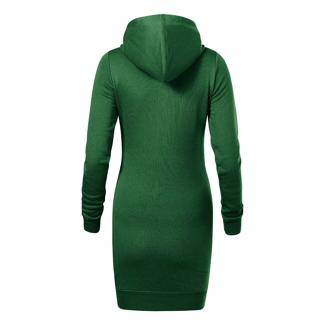 Vestido de mujer con capucha SNAP - Ropa de protección