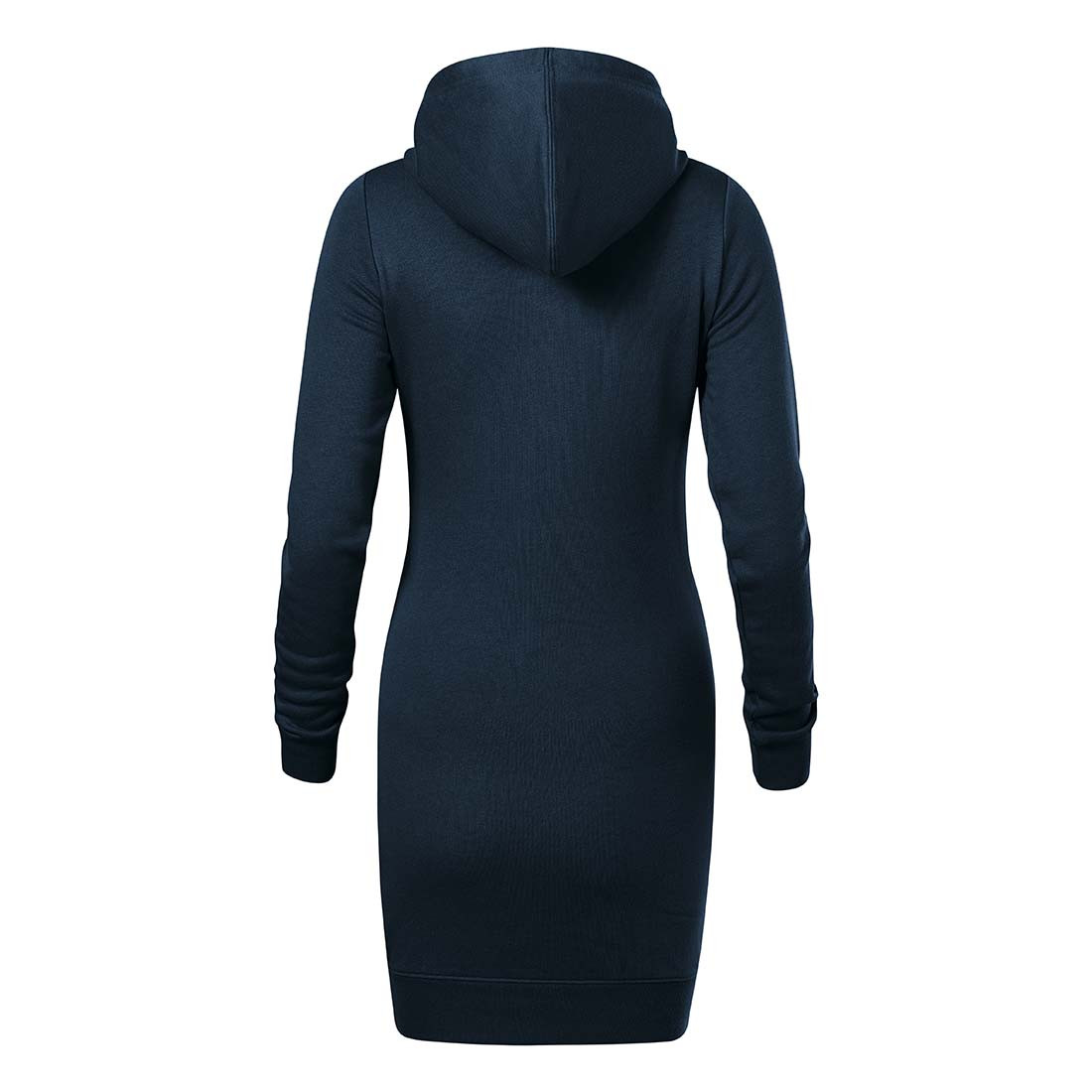 Robe femme à capuche SNAP - Les vêtements de protection