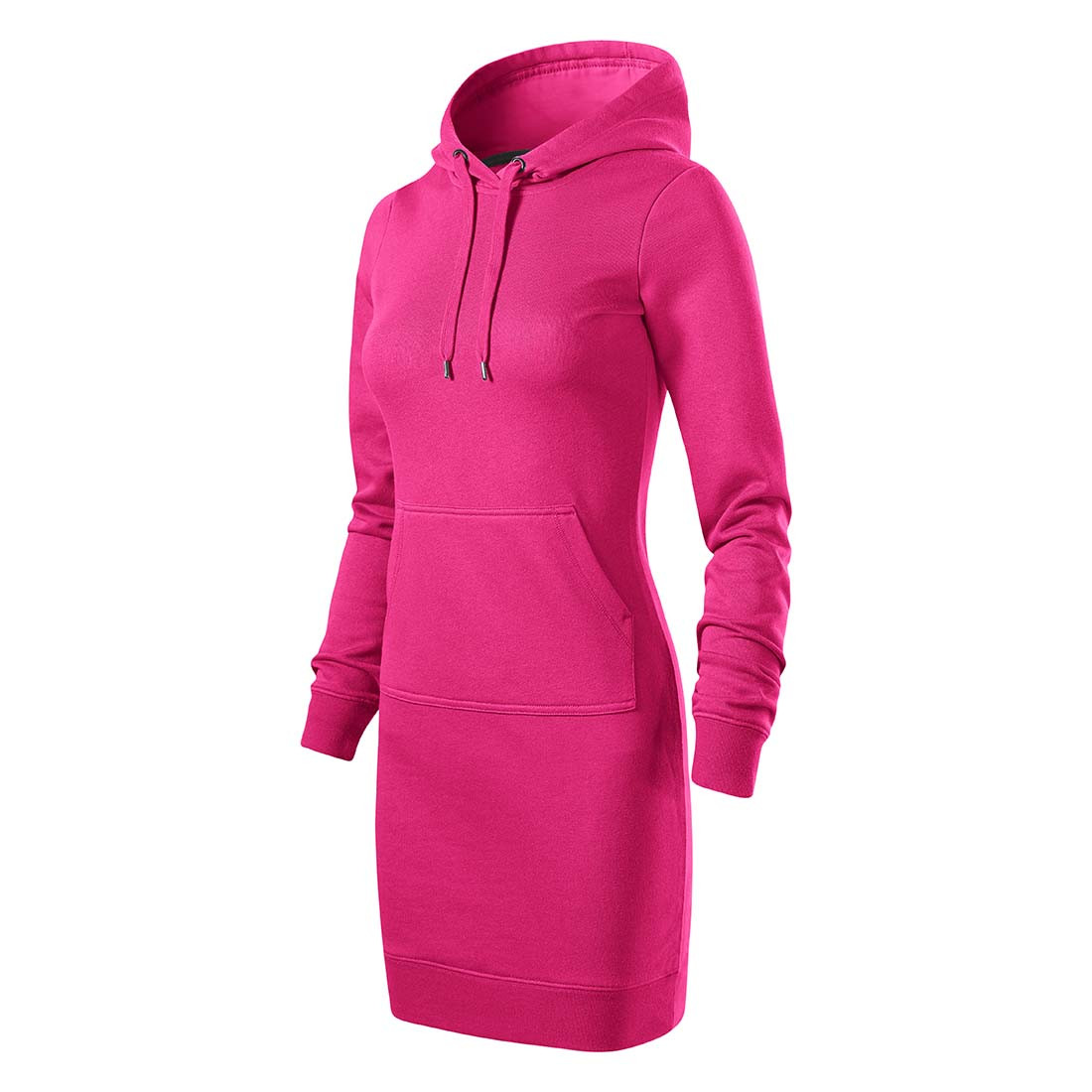 Abito da donna con cappuccio SNAP - Abbigliamento di protezione Abito da donna con cappuccio SNAP - Abbigliamento di protezione