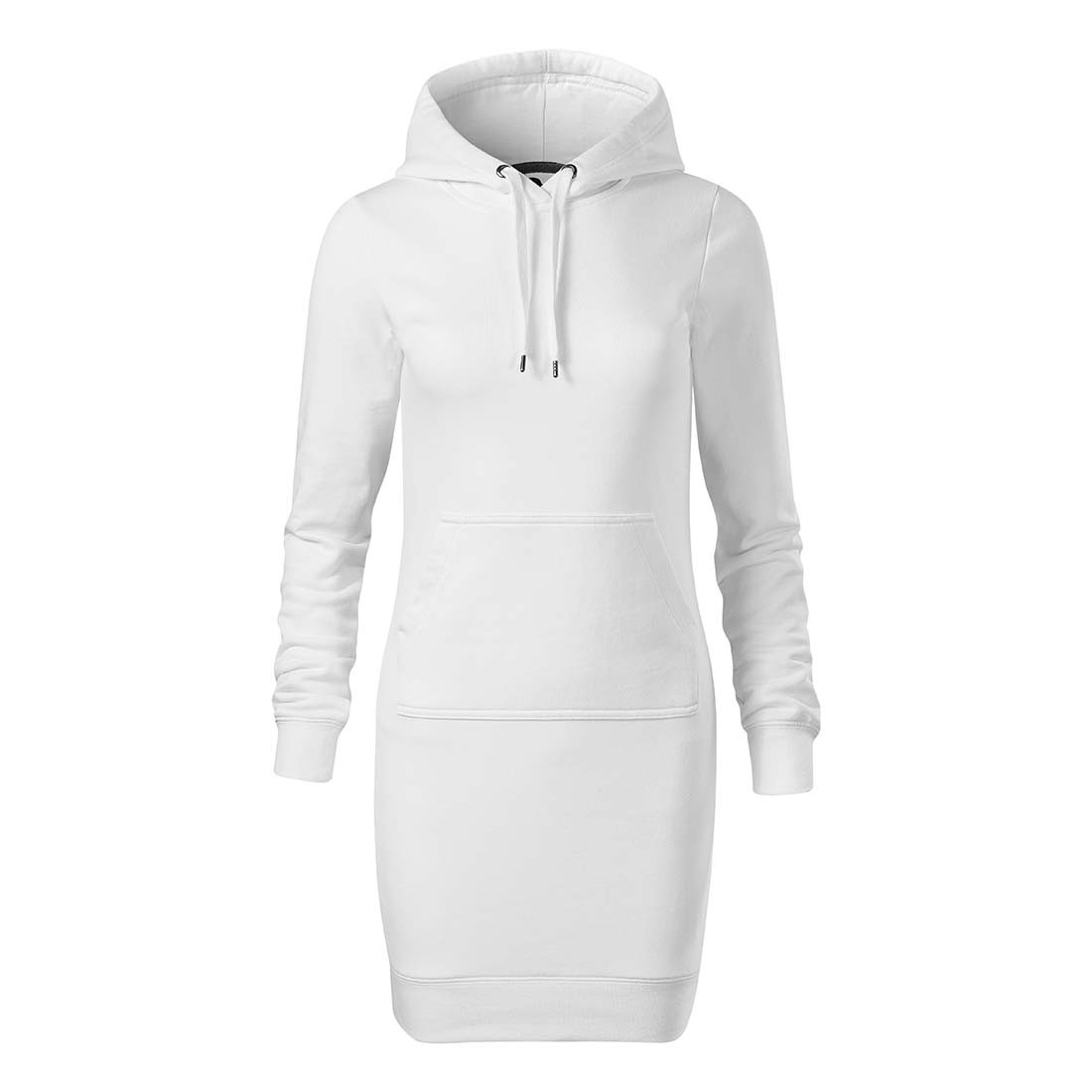 Robe femme à capuche SNAP - Les vêtements de protection