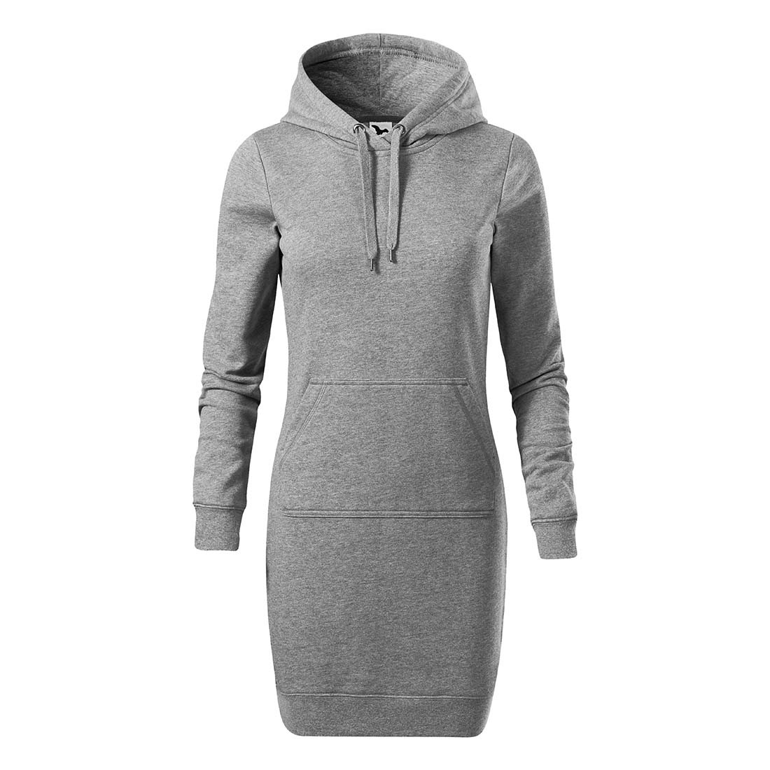 SNAP Women's Hooded Dress - Safetywear