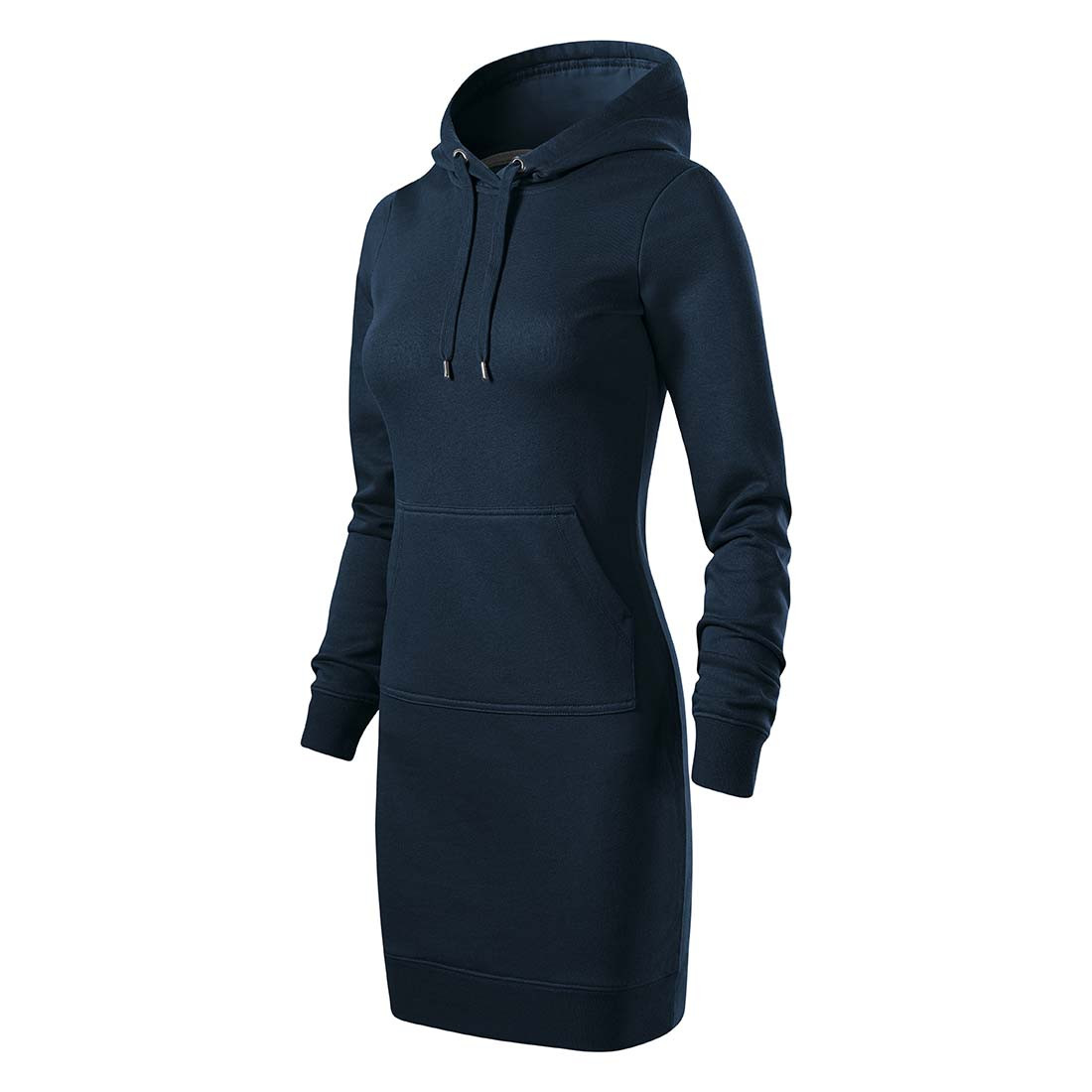 Abito da donna con cappuccio SNAP - Abbigliamento di protezione Abito da donna con cappuccio SNAP - Abbigliamento di protezione