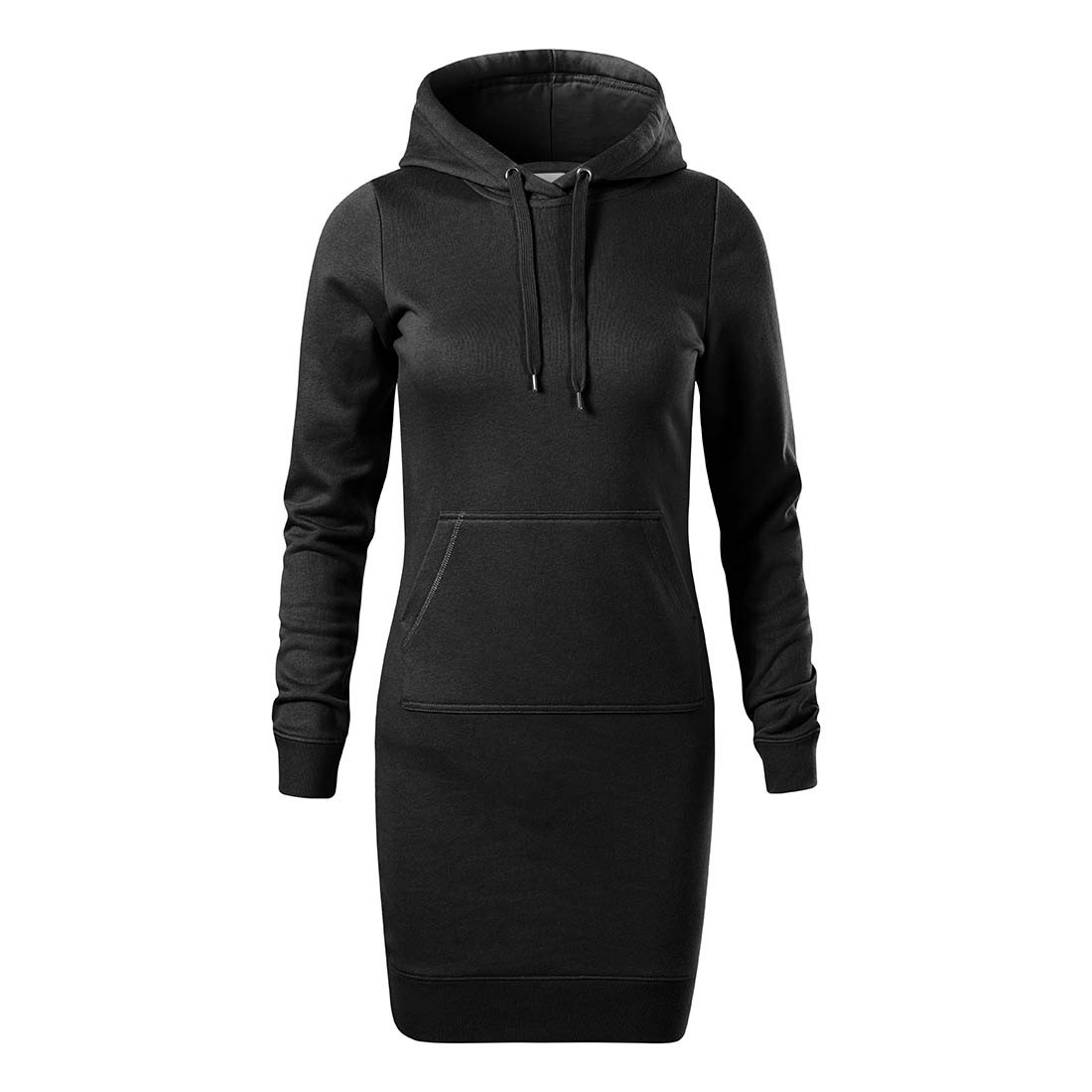 Robe femme à capuche SNAP - Les vêtements de protection