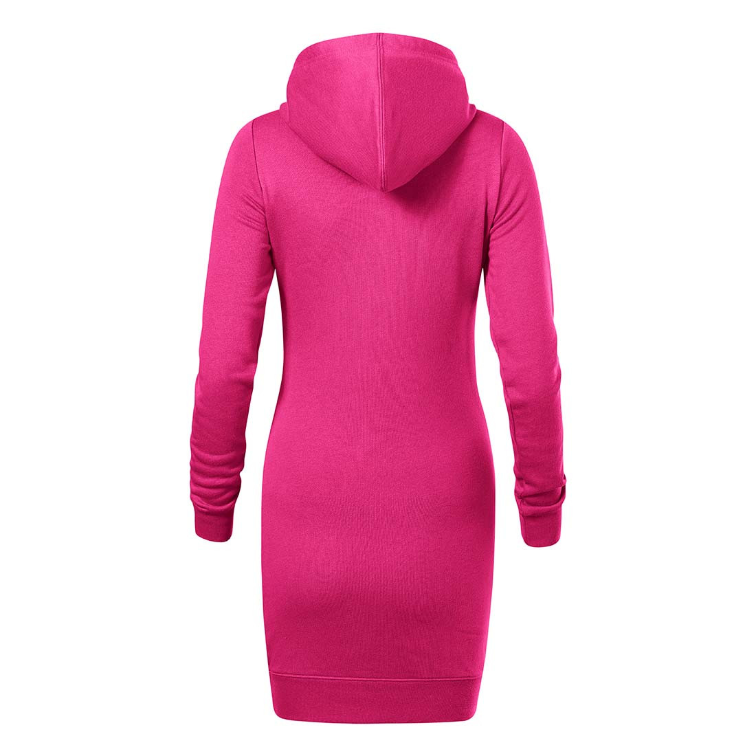 Abito da donna con cappuccio SNAP - Abbigliamento di protezione Abito da donna con cappuccio SNAP - Abbigliamento di protezione