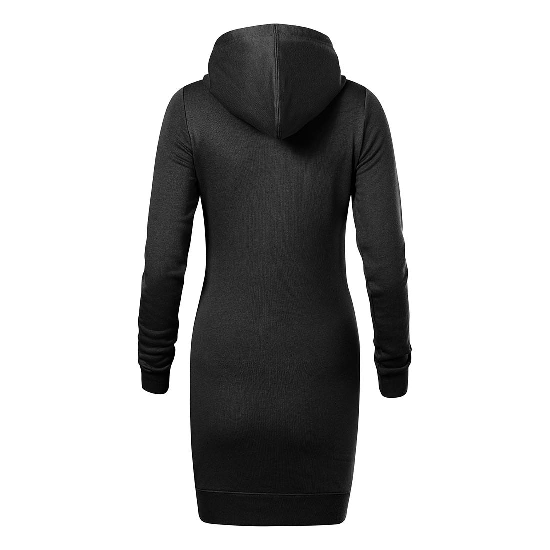 Abito da donna con cappuccio SNAP - Abbigliamento di protezione Abito da donna con cappuccio SNAP - Abbigliamento di protezione