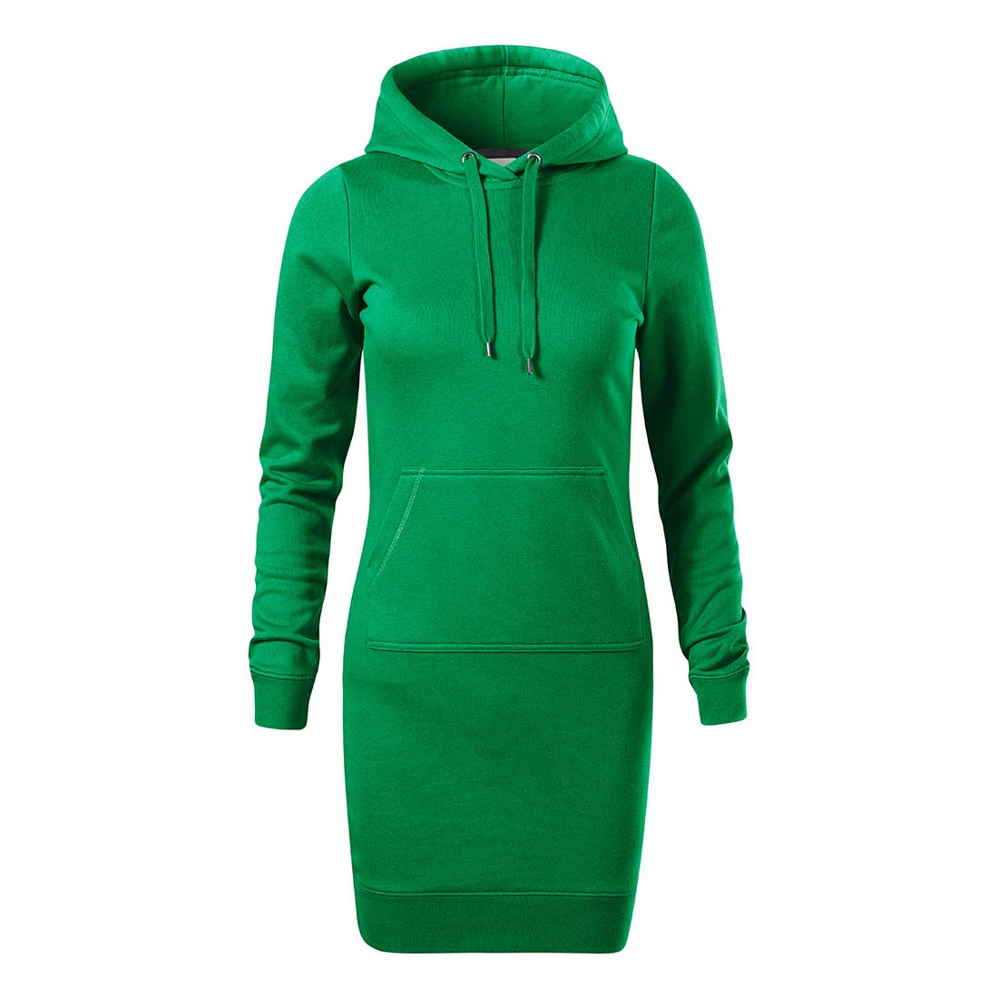 Robe femme à capuche SNAP - Les vêtements de protection