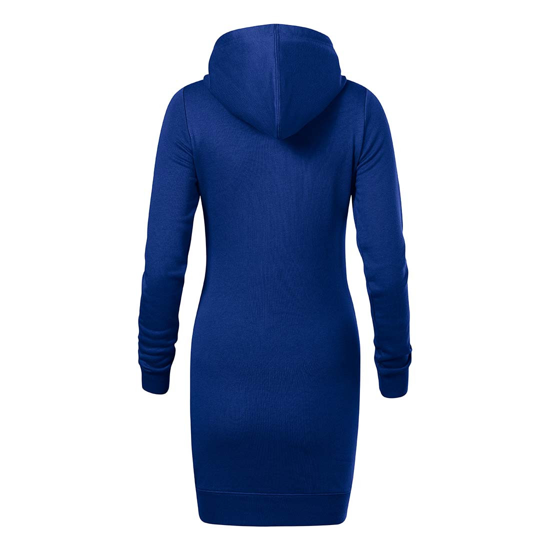 Abito da donna con cappuccio SNAP - Abbigliamento di protezione Abito da donna con cappuccio SNAP - Abbigliamento di protezione