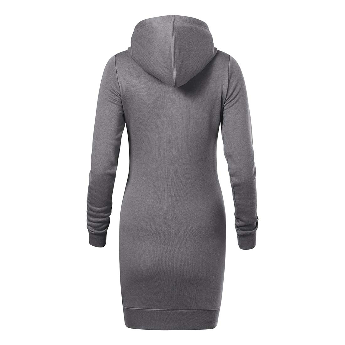 Abito da donna con cappuccio SNAP - Abbigliamento di protezione Abito da donna con cappuccio SNAP - Abbigliamento di protezione