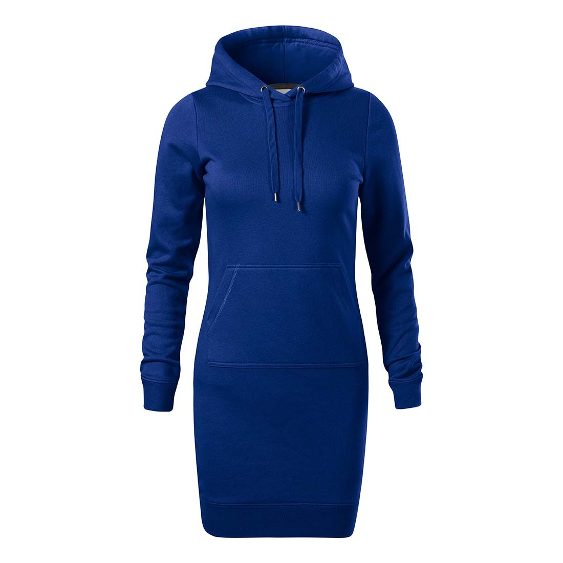 SNAP Women's Hooded Dress - Safetywear