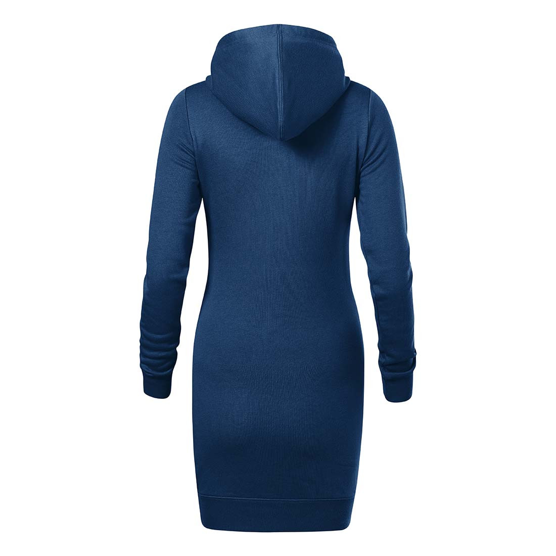 Abito da donna con cappuccio SNAP - Abbigliamento di protezione Abito da donna con cappuccio SNAP - Abbigliamento di protezione
