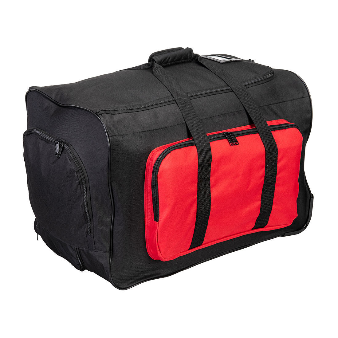 Borsa trolley multi tasche - Tecnici Borsa trolley multi tasche - Tecnici