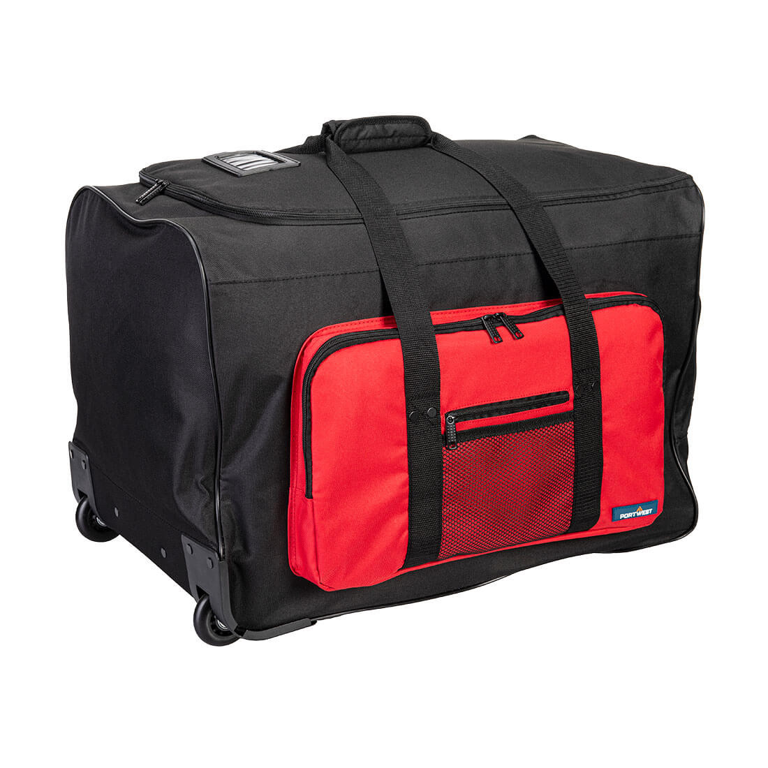 Borsa trolley multi tasche - Tecnici Borsa trolley multi tasche - Tecnici