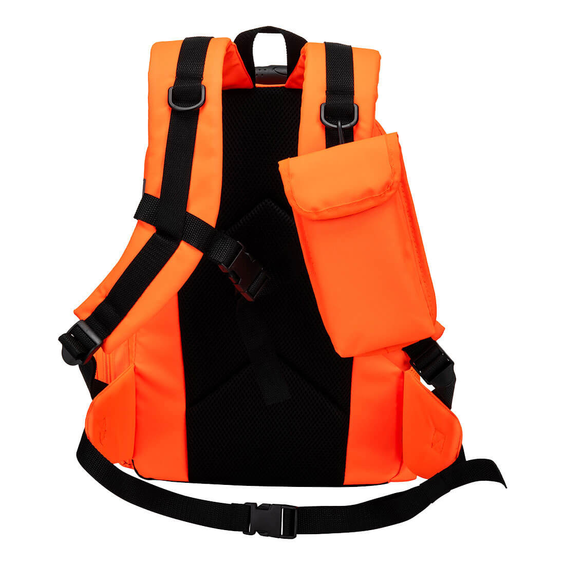 Sac à dos Hi-Vis Standard - Techniques Sac à dos Hi-Vis Standard - Techniques