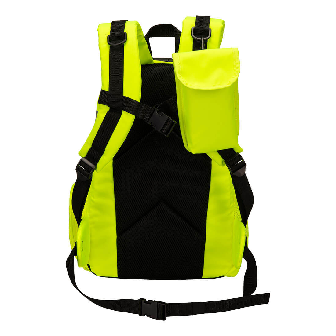 Sac à dos Hi-Vis Standard - Techniques Sac à dos Hi-Vis Standard - Techniques