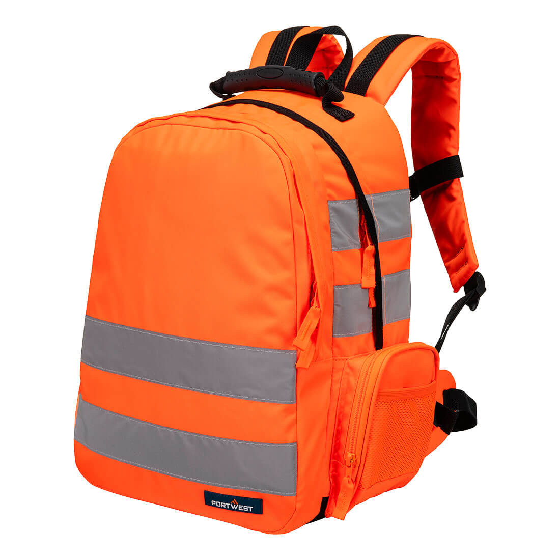 Sac à dos Hi-Vis Standard - Techniques Sac à dos Hi-Vis Standard - Techniques