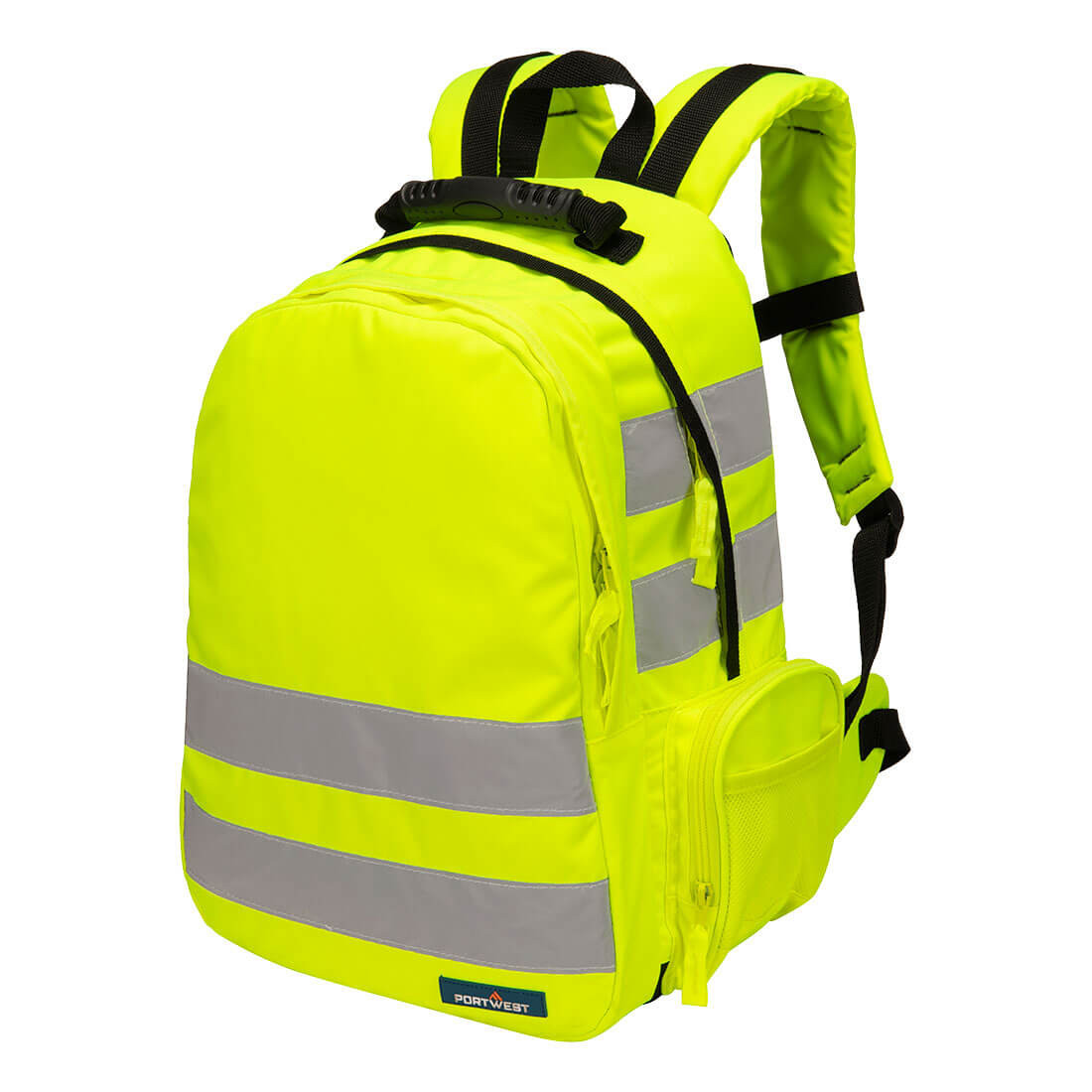 Sac à dos Hi-Vis Standard - Techniques Sac à dos Hi-Vis Standard - Techniques