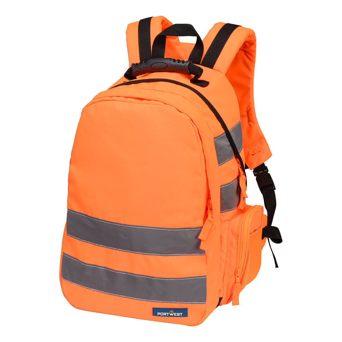 Sac à dos Hi-Vis Anti-happement - Techniques Sac à dos Hi-Vis Anti-happement - Techniques