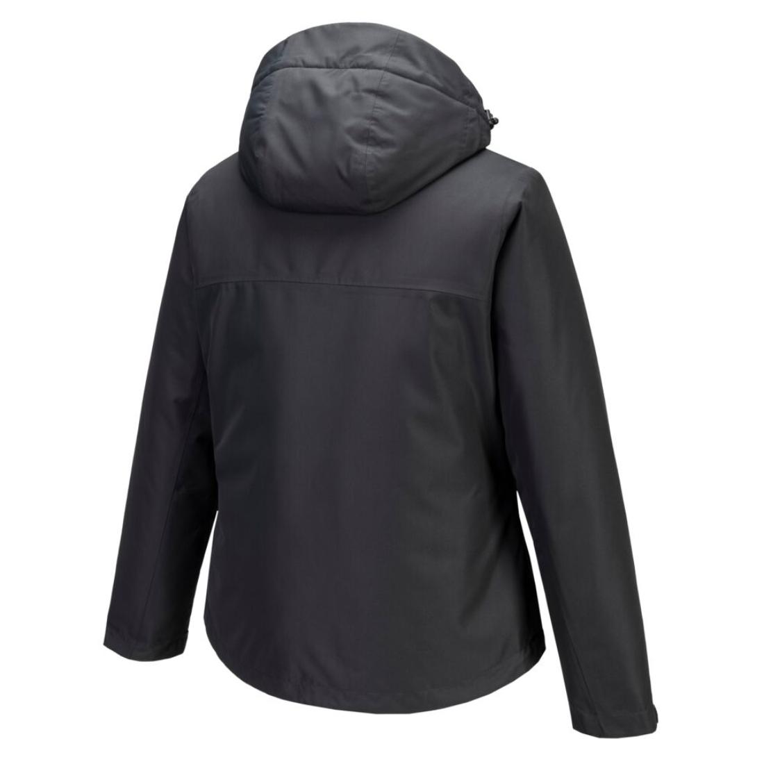 Jachetă profesională de iarnă pentru femei - Imbracaminte de protectie