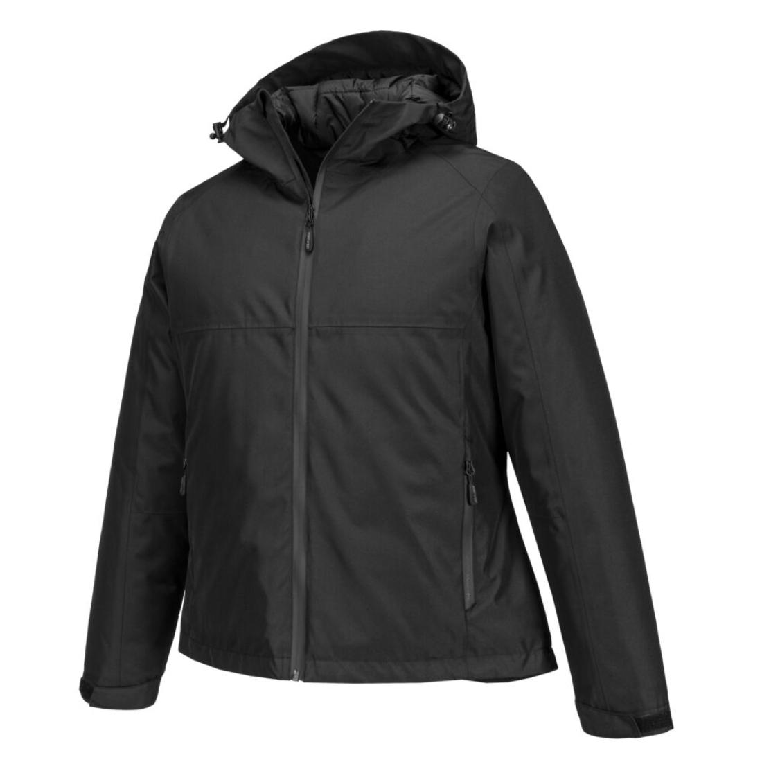 Jachetă profesională de iarnă pentru femei - Imbracaminte de protectie