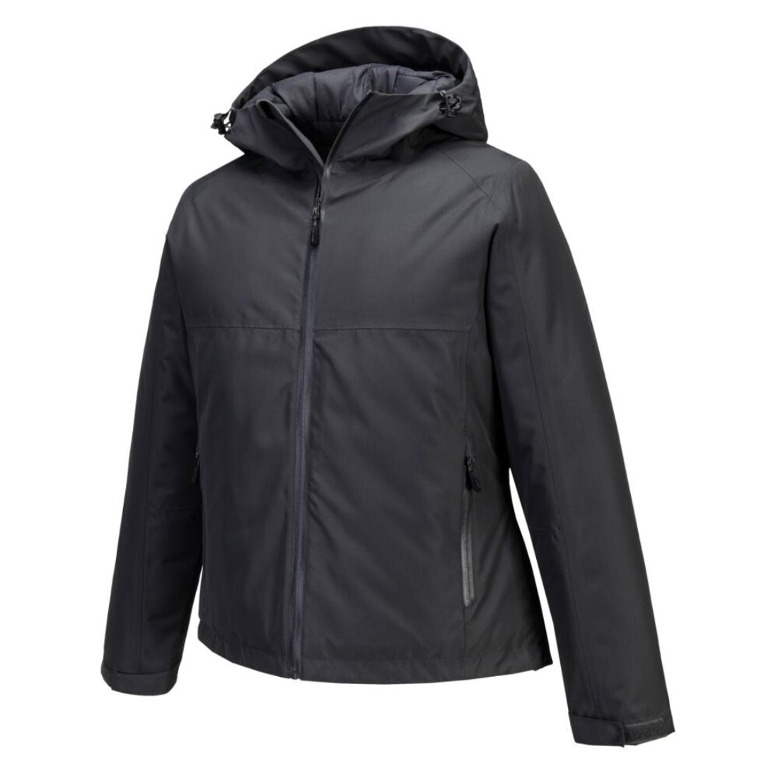 Jachetă profesională de iarnă pentru femei - Imbracaminte de protectie