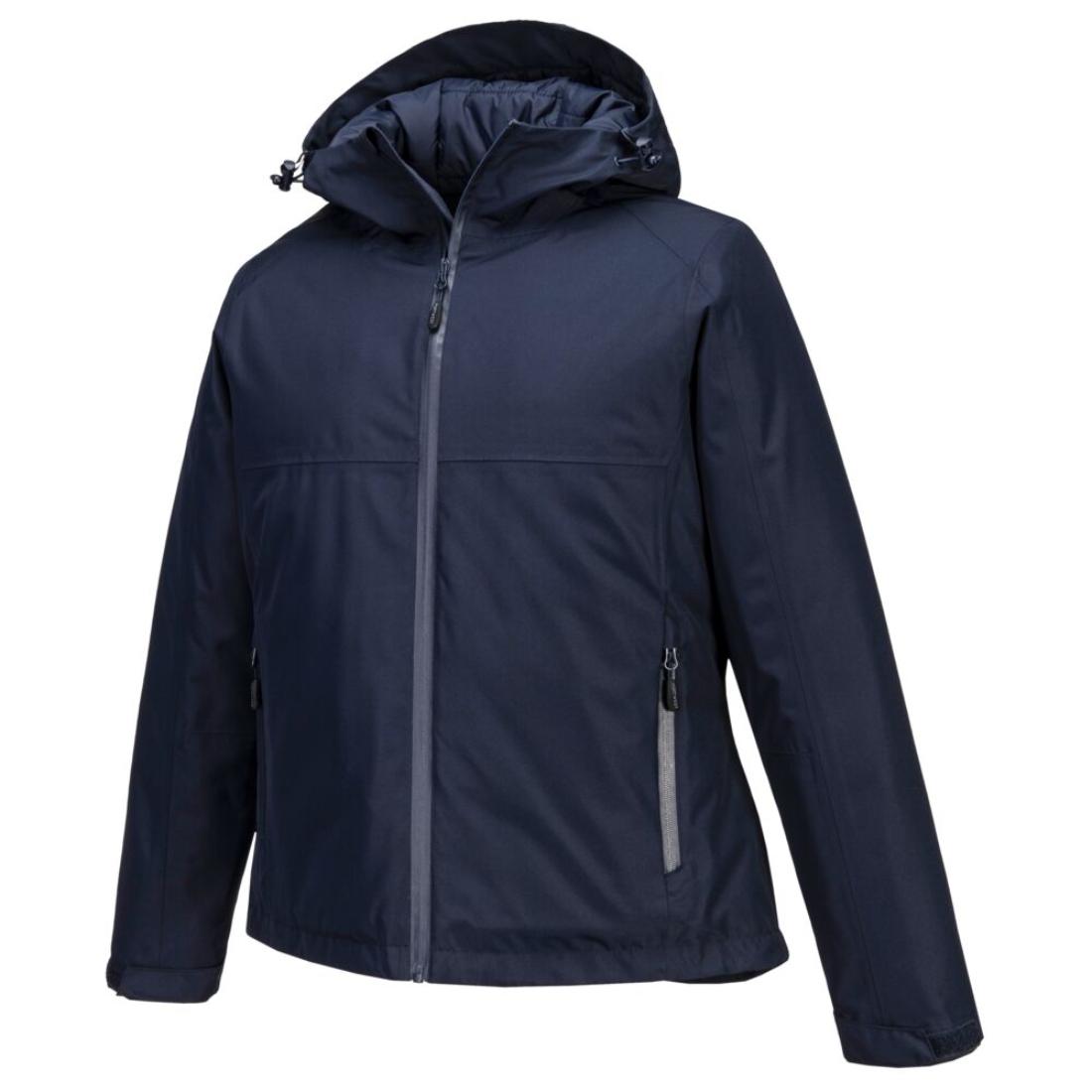 Jachetă profesională de iarnă pentru femei - Imbracaminte de protectie