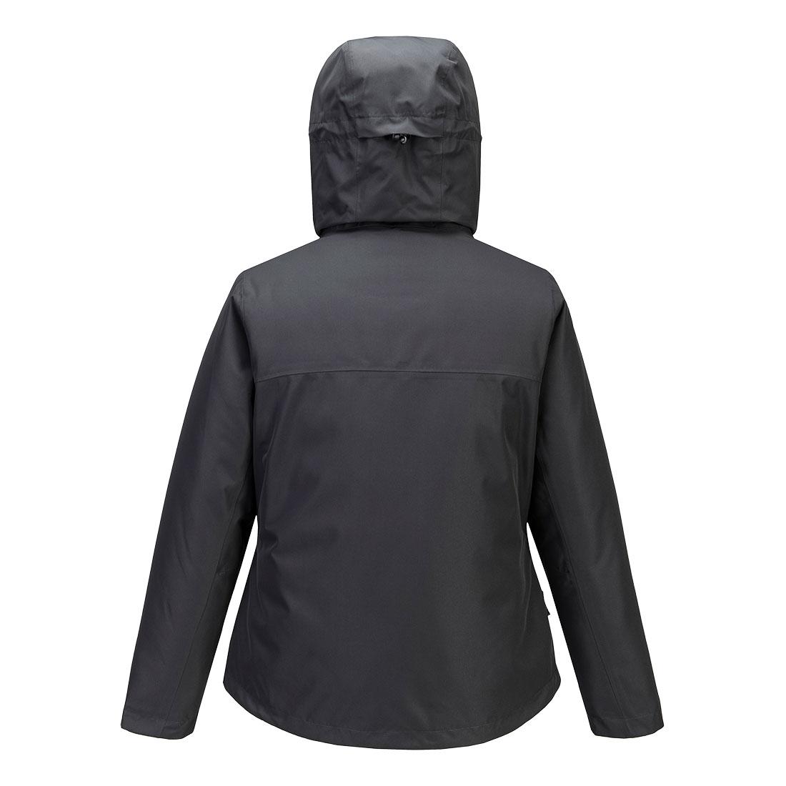 Jachetă profesională de iarnă pentru femei - Imbracaminte de protectie