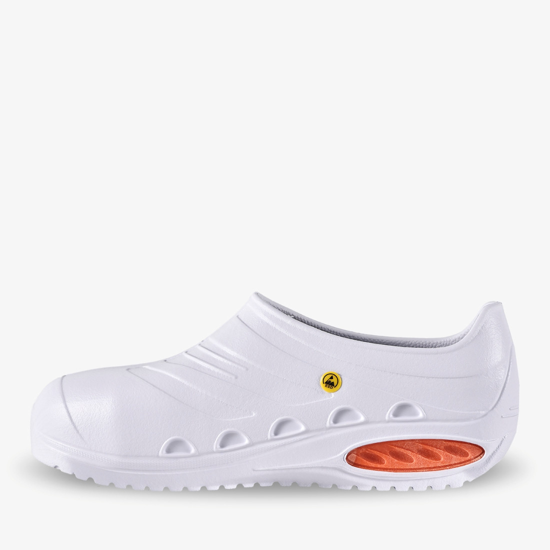 OXYSAFE Unisex Ultralight Shoes PB - Footwear OXYSAFE Unisex Ultralight Shoes PB - Footwear