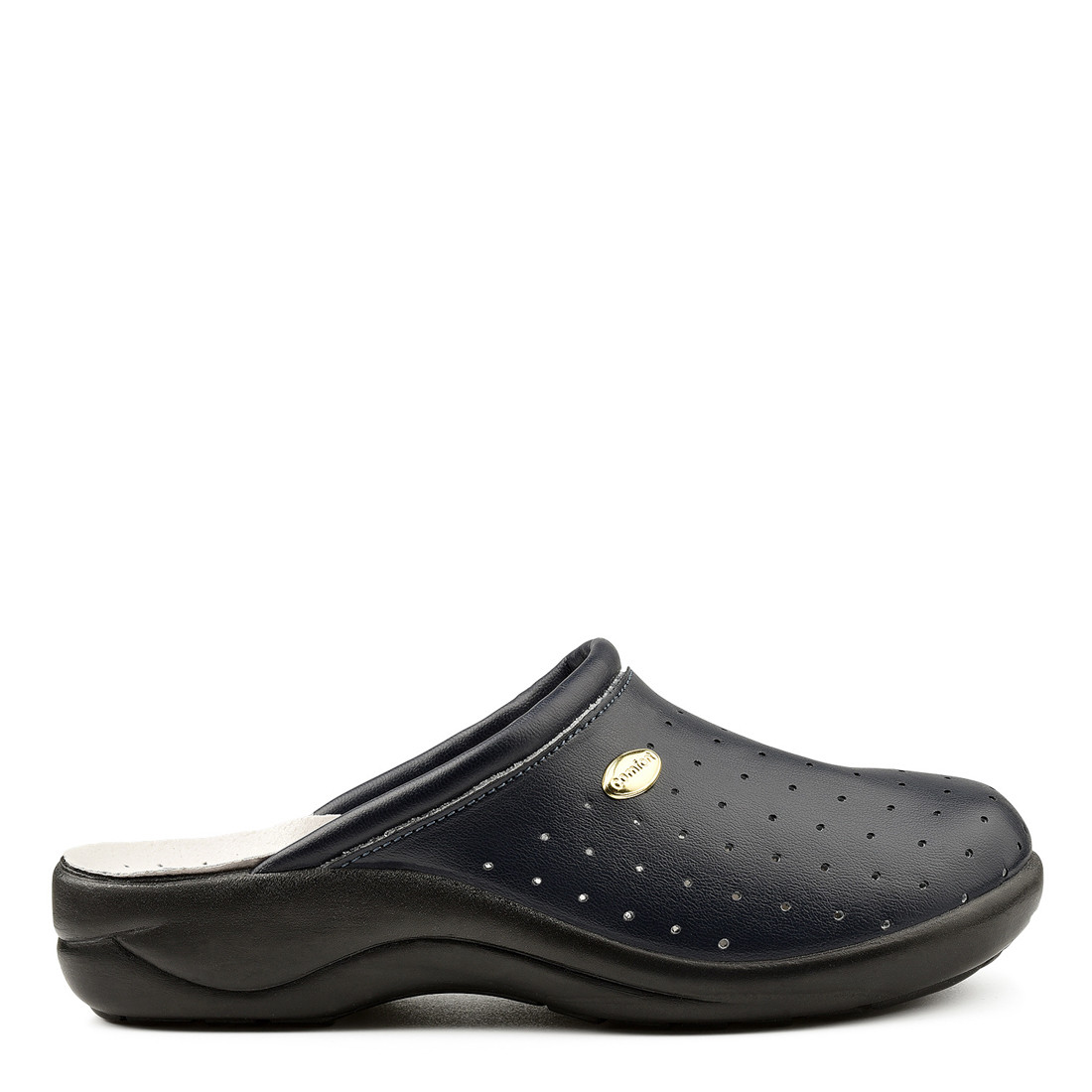 AERIAL Damen Clogs - Arbeitschuhe