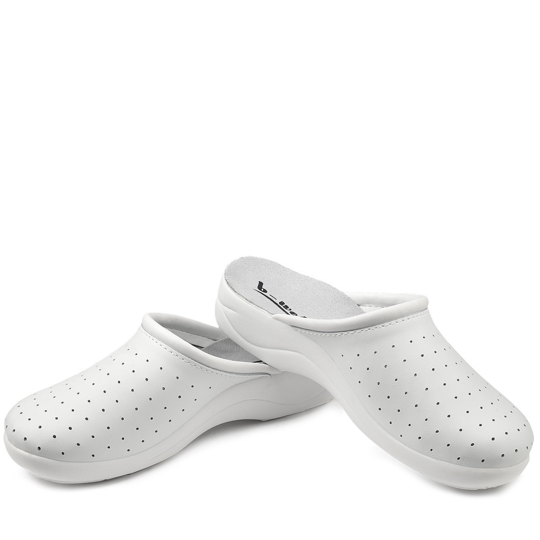 Saboti dama RELAX - Incaltaminte de protectie | Bocanci, Pantofi, Sandale, Cizme Saboti dama RELAX - Incaltaminte de protectie | Bocanci, Pantofi, Sandale, Cizme