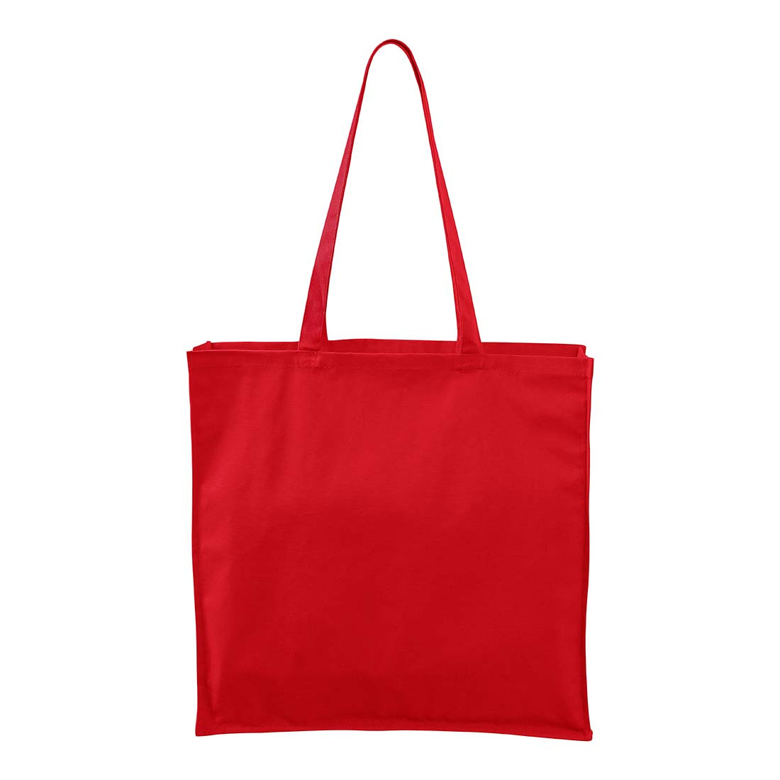 CARRY Shopping Bag - Technical