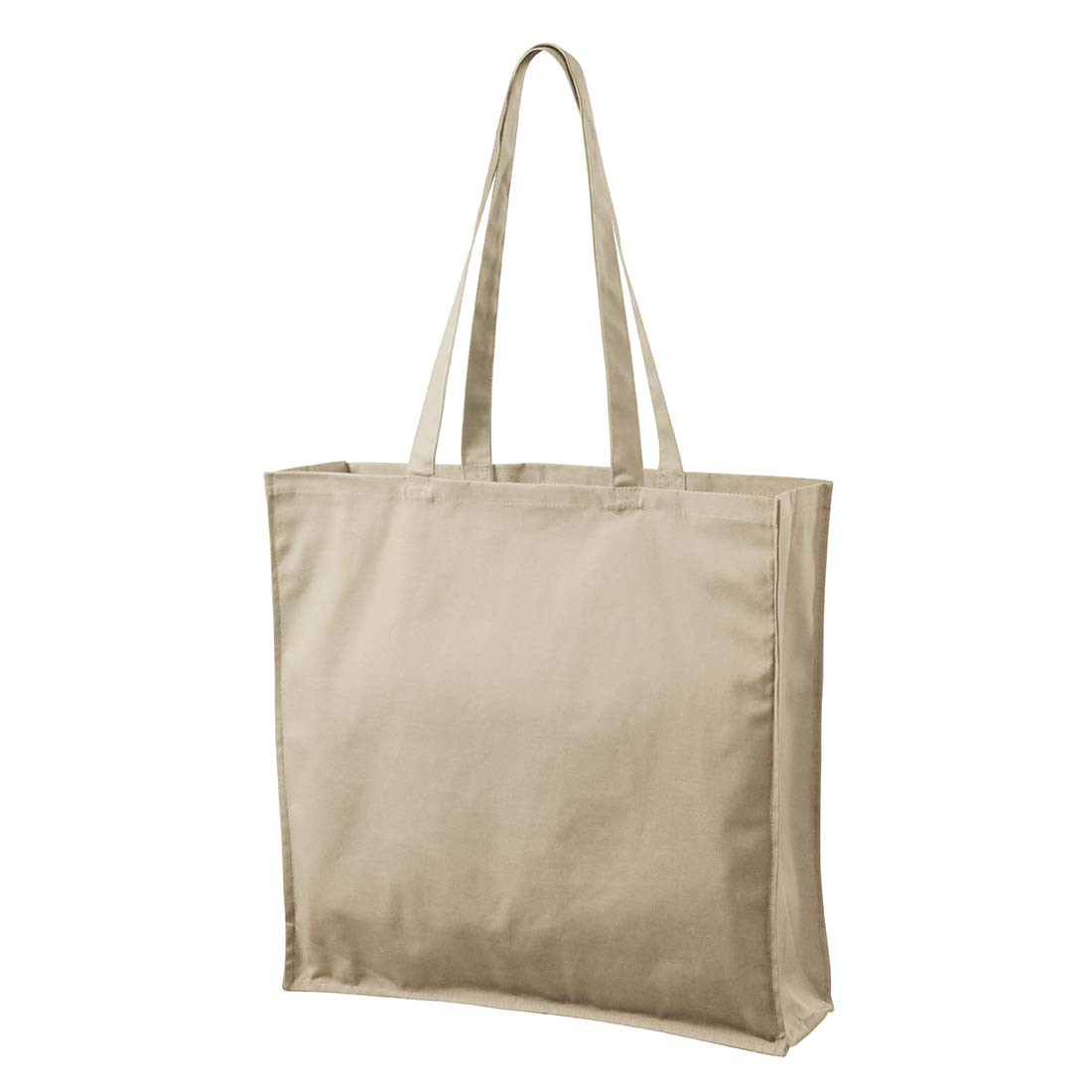 CARRY Shopping Bag - Technical