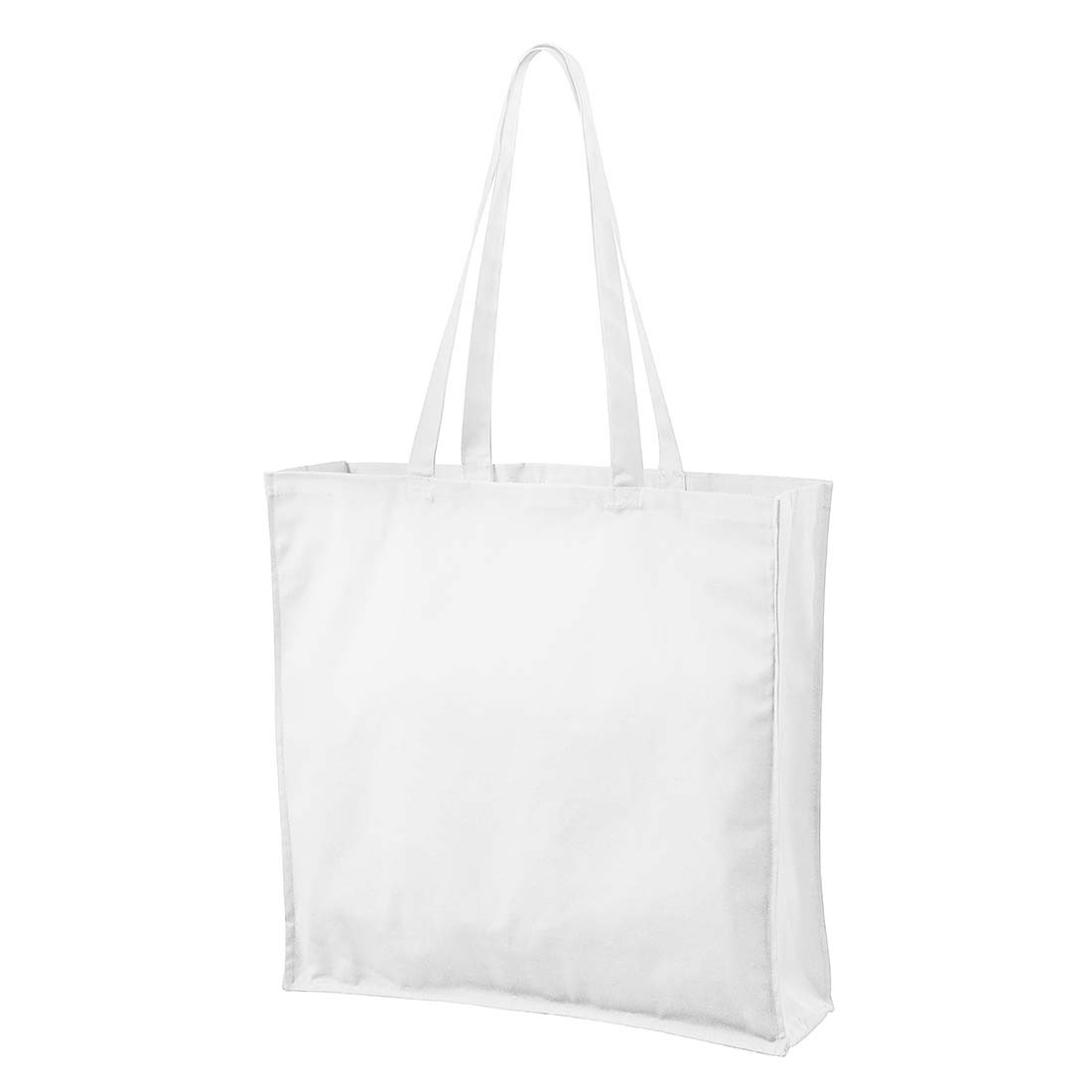 CARRY Shopping Bag - Technical