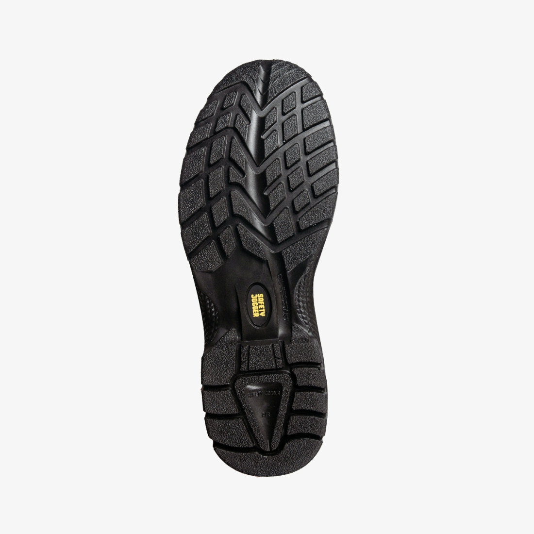 SAFETYSTAR S3 Bottes de protection - Les chaussures de protection SAFETYSTAR S3 Bottes de protection - Les chaussures de protection