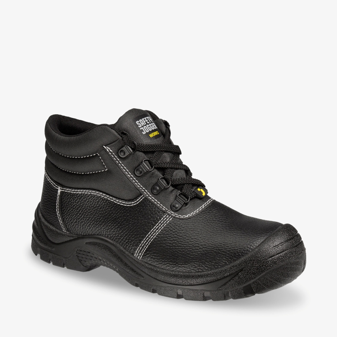 SAFETYSTAR S3 Bottes de protection - Les chaussures de protection SAFETYSTAR S3 Bottes de protection - Les chaussures de protection